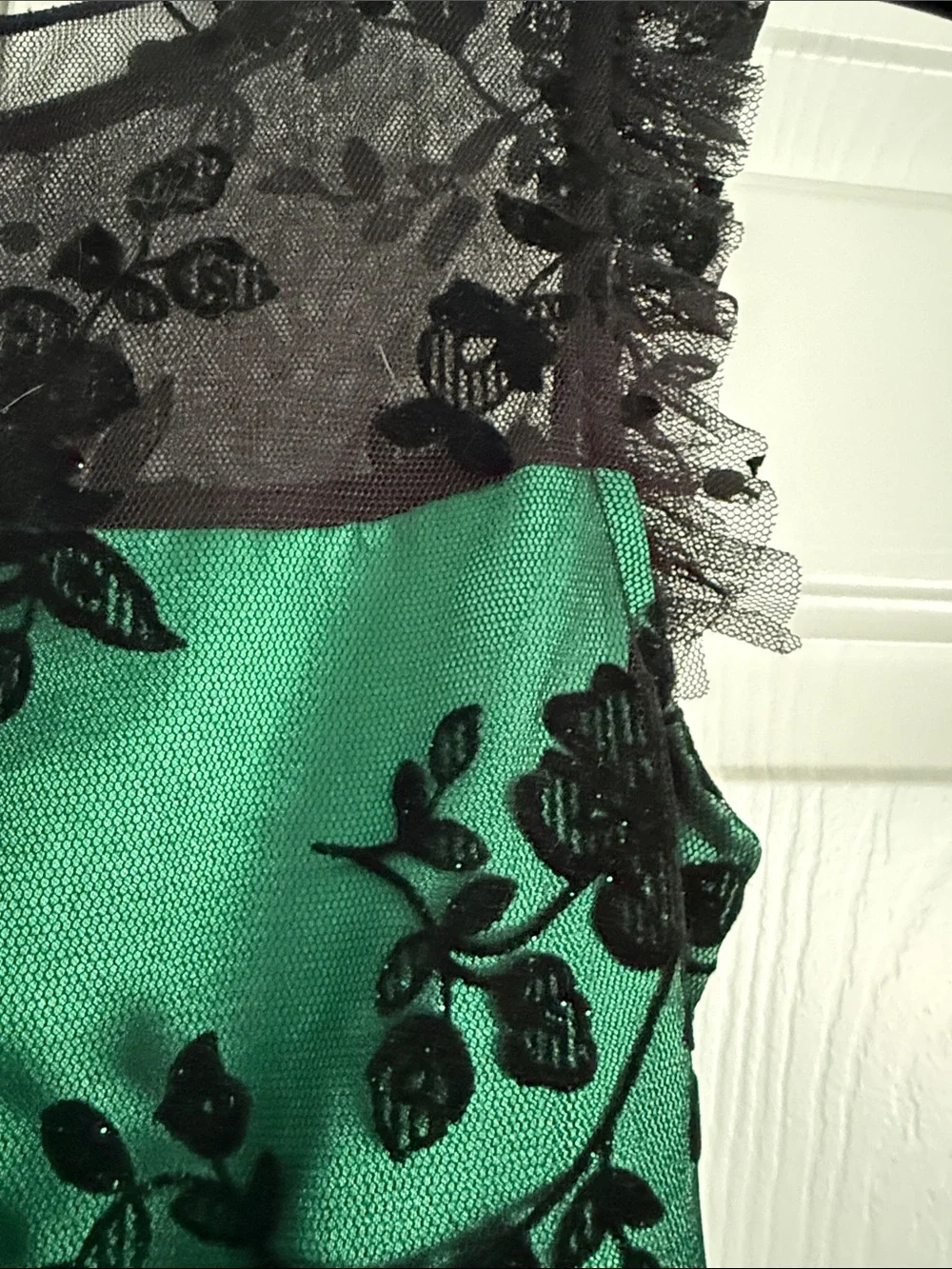 Jona Michelle occasion dress